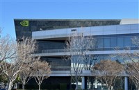 美股收低台指期夜盤挫306點　法人：台股關注輝達財報