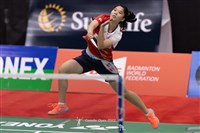 BWF澳洲羽球公開賽　宋碩芸余芊慧勝自家人開紅盤