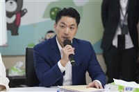 院版財劃法調分配指標權重　蔣萬安：完全忽視地方財政努力