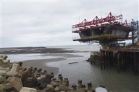 中油：三接工程招標符採購法規定  沒有護航特定廠商