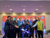 台中市物調券活動11/28登場　108處發放35萬份