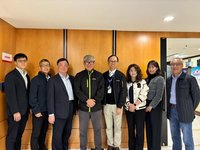 盛弘：經營綜效逐漸顯現　布局智慧醫療平台