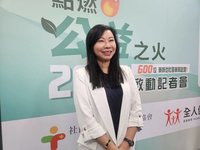 社區藥師當健康陪跑員　林憶君：推學名藥抗缺藥