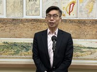 普發全民安全指引遭指浪費　綠：支持強化防衛意識預算