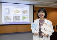 成大醫：國人鈣質攝取普遍不足　僅1-3歲達建議量