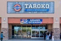 大魯閣拓展美國市場　第3店再插旗鳳凰城