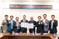 世新與阿里山英迪格合作　提供輪調培訓文化體驗