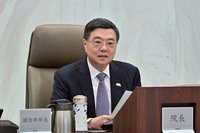 卓榮泰：擴大城鎮韌性演習　明年首實施跨縣市演練