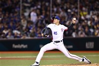 林維恩資格賽磨練提升心理素質　表態想打經典賽