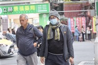 東北季風影響　各地早晚感受涼冷須注意保暖