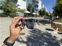 研調：估2026年逾50%AI眼鏡　搭載AR功能