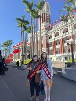 海內外傑青合作　帶宜蘭高中生短波連線挪威學生