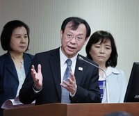 立委提案對家暴者電子監控　石崇良：半年內提草案