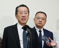 共艦官兵排王世堅金句　顧立雄：活在台灣才是從從容容