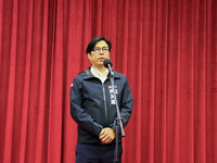 陳其邁挺政院版財劃法　第3次修法盼國民黨好好討論