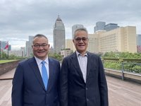 穎崴攻美設廠拚明年下半年投產　明年營運挑戰新高