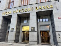 捷克國家銀行投3100萬買區塊鏈資產　測試投資與監管