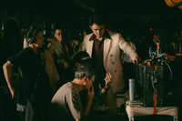 雷霆影視投資基金成立  投資阮經天、曾敬驊新作