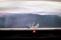 無垢舞蹈劇場「潮」重返國家劇院　再現30分鐘甩髮