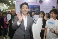 院版財劃法出爐　蔣萬安稱未有金額盼進一步溝通