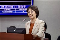 立委提檢方偵結後公開起訴書　法務部憂有違無罪推定