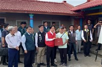 內政部：助丹娜絲風災復原營造業者　開放申請聘移工