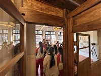 獨立書店「郭怡美」第3年　賣2萬本書辦139場活動