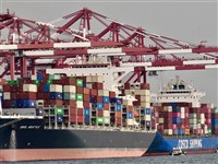 AI需求強勁　10月外銷訂單693.7億美元寫同期新高