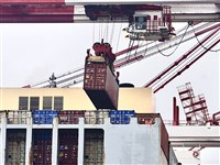 10月外銷訂單連9紅　經部估全年首破7千億美元創高