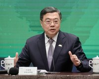 卓榮泰：若國會杯葛政院版財劃法　請民進黨團據理力爭