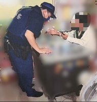 詐團行騙施壓家人不得旁聽　老翁險失金逾440萬元