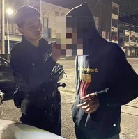 攜毒又毒駕　台南男子違規遭警攔查送辦