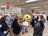 新宿京王百貨「台灣夜市」回歸  道地美食吸引饕客