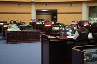 花蓮縣府社團、歲時祭儀補助增3倍　議員批亂編