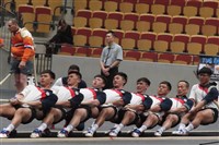 2026室內拔河世錦賽在台北　協會最高規格接待