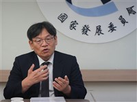 葉俊顯：力推AI帶動台灣全面升級　創造15兆產值