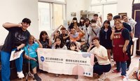 暨大攜手埔里公所設日間照顧中心　融合教學實習
