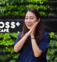 韓國網紅「金針菇」領普發1萬  貼錢宣傳台灣[影]