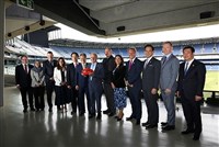 CPTPP未通過成立台灣入會小組　外交部：續爭取支持