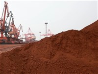 中日僵局　分析：北京打稀土牌投鼠忌器