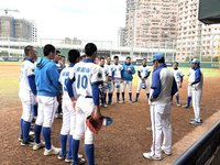 黑豹旗大溪連兩屆晉8強 盼有室內場地訓練更安定