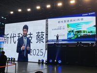 新代：AI重新定義工業製造競爭格局