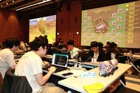 中科院神盾盃決賽台南舉行　促進資安人才產業交流