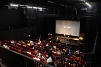 9歲董宥岑「西市場的風」　奪台南文學獎優選