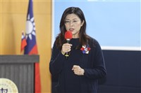 回應總統發文  鄭麗文：國家英雄不該被政治消費