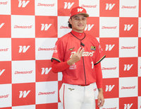 徐若熙旅外抉擇未定家人是考量重點　經典賽參戰意願高