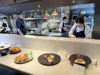 泰國觀光局推廣美食　名廚來台重現經典吸引旅客