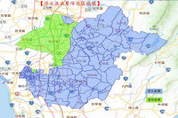 台南12/2上午9時起停水39小時　逾32萬戶受影響