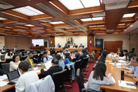 校事會議修法　專家民團建議強化分流、納第三方機制