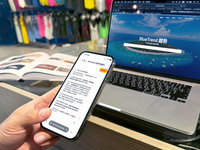 台灣大攜手藍色脈動　海洋AI平台落地帛琉